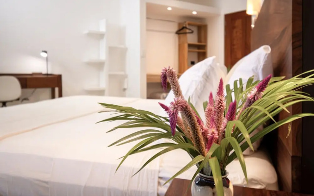 Astra Hotel Boutique