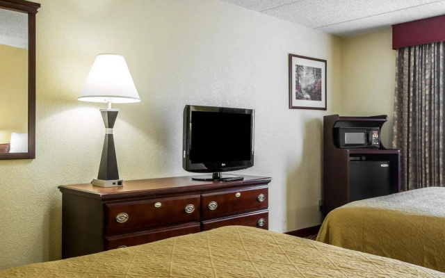 Quality Inn & Suites