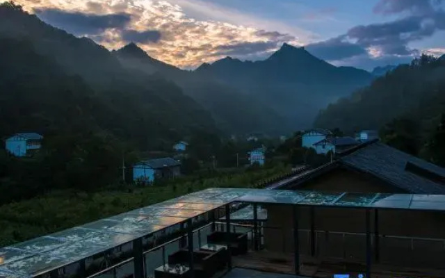 Meet 31 Jian Guesthouse