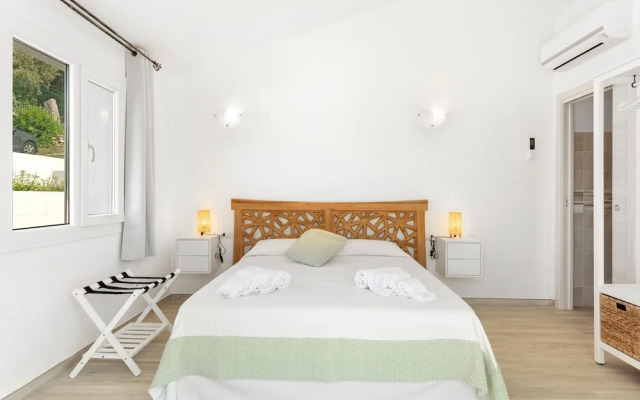 Sardegna è - New rooms