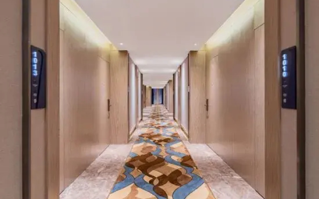 Kyriad Hotel (Zunyi Xishui Branch)