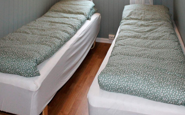 6 Person Holiday Home in Averoy