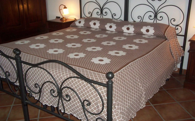 B&B Sa Muredda