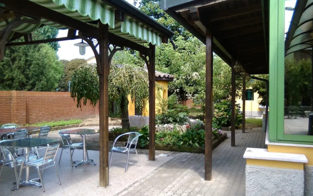 Locanda I Tarocchi