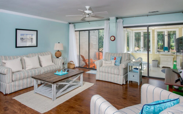 17 Lawton #166 - 2 Br Villa
