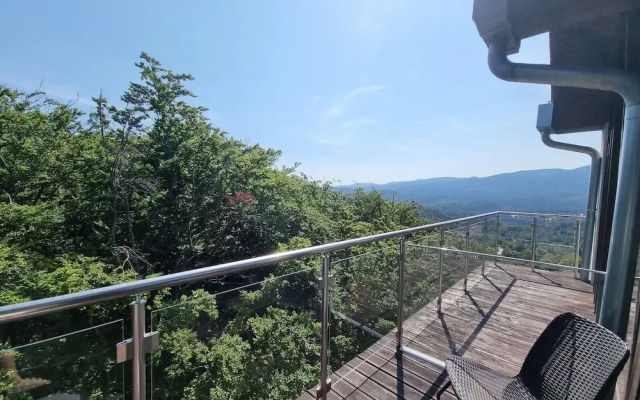 Apartment With a View, Pool, Szklarska Poreba