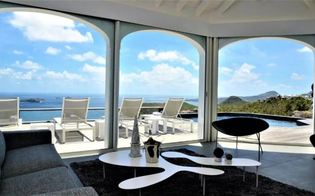 Dream Villa Colombier 713