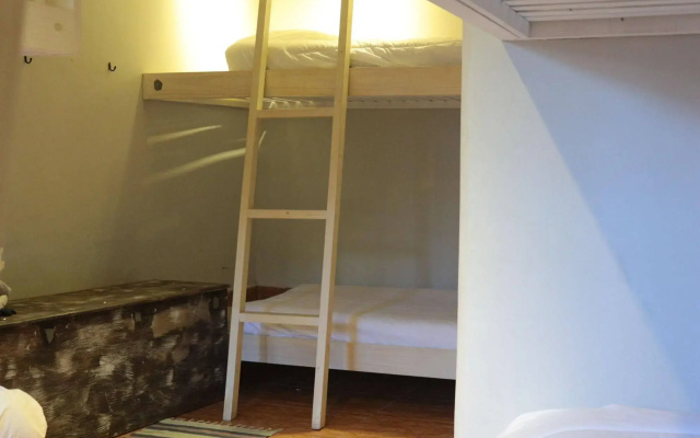 Hostel Santiago Hostal