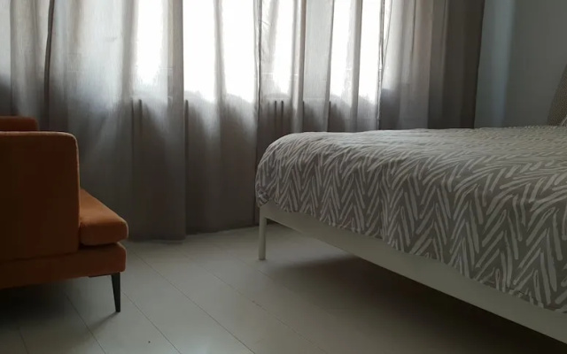 Palace Luxury Apartment