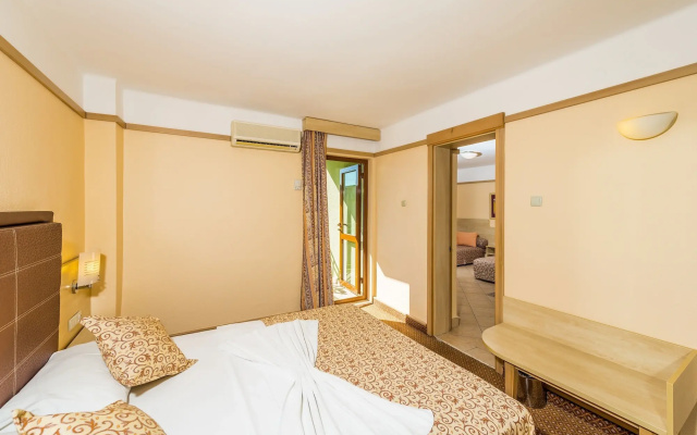 VONRESORT Golden Beach & Aqua - Kids Concept-Ultra All Inclusive