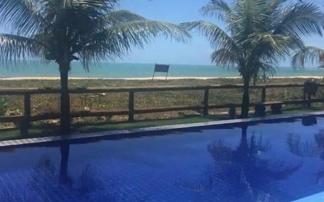 Lindo Village em Itacimirim