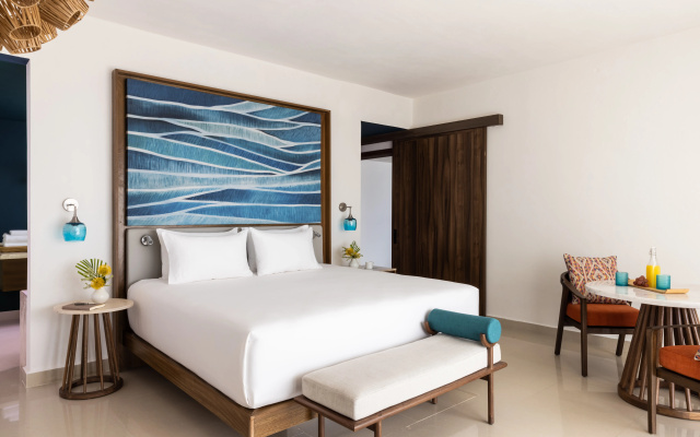 Dreams Puerto Morelos Resort & Spa