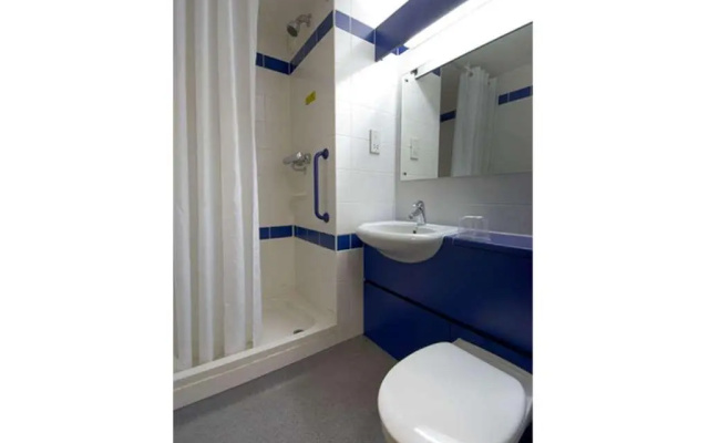 Travelodge Hotel - Milton Keynes Old Stratford