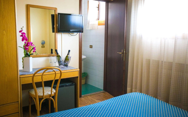 Hotel Agli Olmi