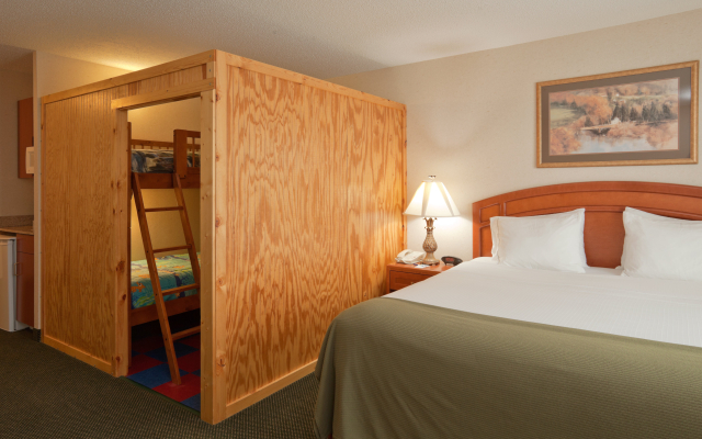 Holiday Inn Express & Suites Montpelier by IHG
