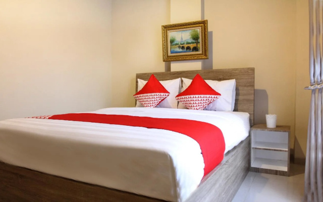 OYO 130 MBC Residence