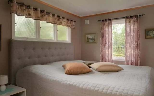4 Star Holiday Home in Sparreholm