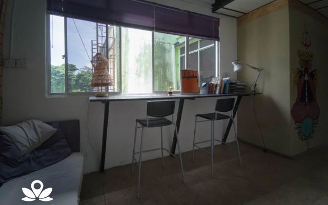 Le Nomade Hostel & Cafe