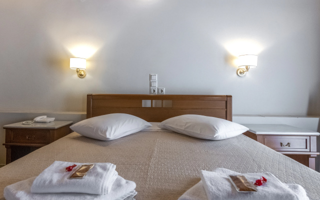 Parnassos Delphi Hotel