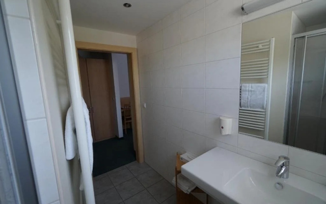 Hotel UND smart alpine stay