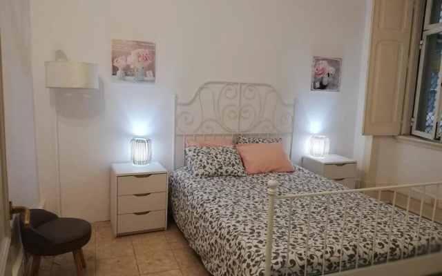 My Hostel Lisbon