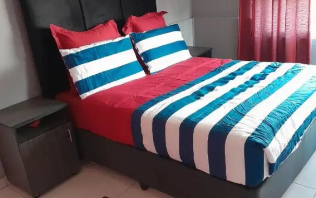 The Pearl Guesthouse