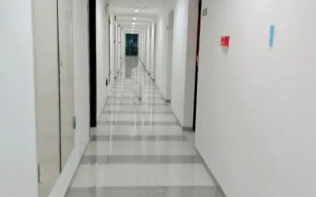 Feifan Leya Serviced Apartment (Foshan Chencun)