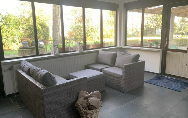 B&B Dageraad