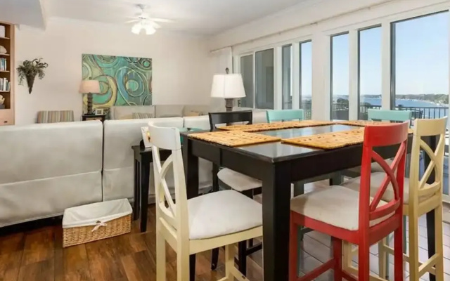 Sailmaker's Place 503 by Meyer Vacation Rentals