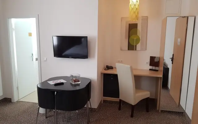 Hotel Primavera Parco