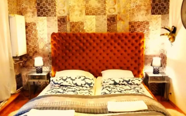 Ambassador Apartment