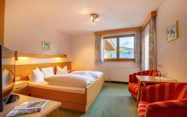 Hotel Tyrol