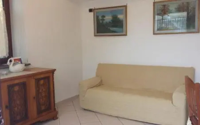 Casa Vacanze Cartaromana