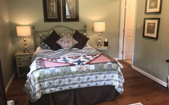 Orchard House B&B