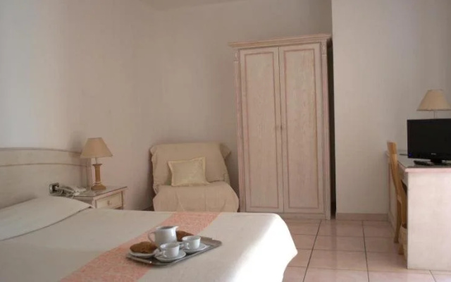 Hotel Delfino