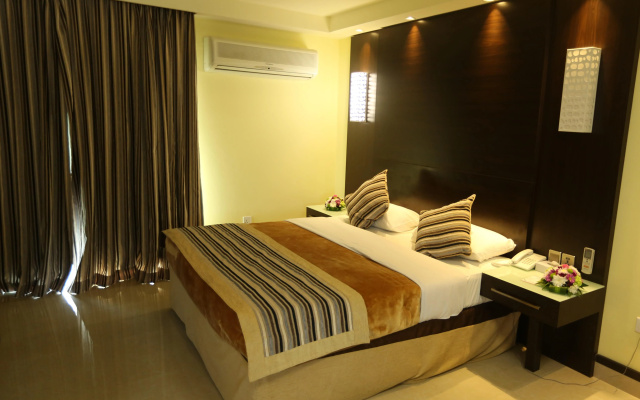 Panorama Hotel Bur Dubai