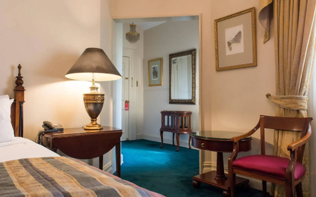 Manor House Boutique Hotel