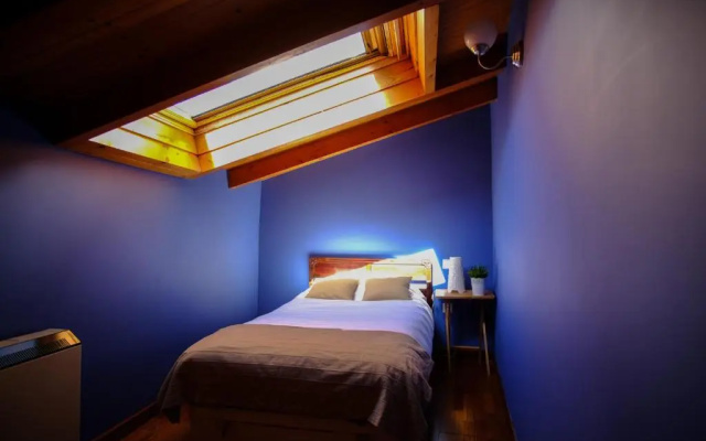Vallespin Suite