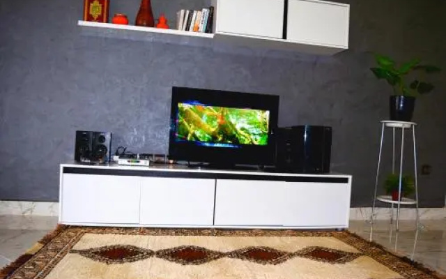 Dayas Villa