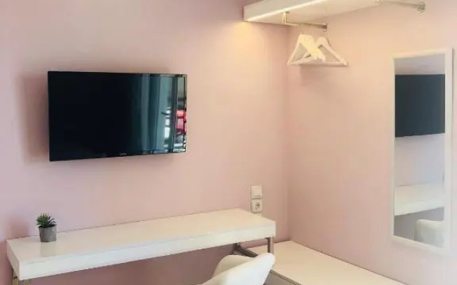 Lovely Apartments Del