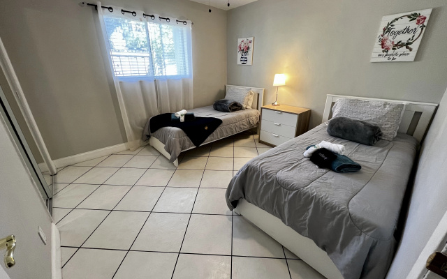Edgewood Main in Dania Beach
