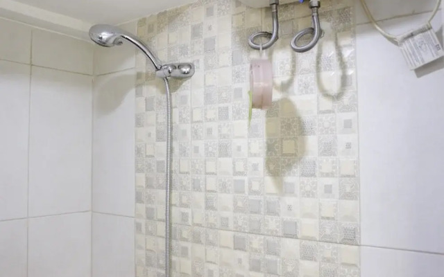 Private & Stylish 2BR at Gateway Apartment Ahmad Yani Cicadas