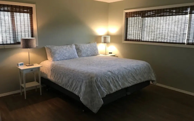 Necanicum West 3 Bedrooms 2.5 Bathrooms Home