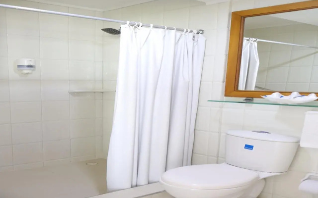 Hotel Arena Blanca