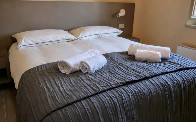 Apartment in Tuscany Near Florence