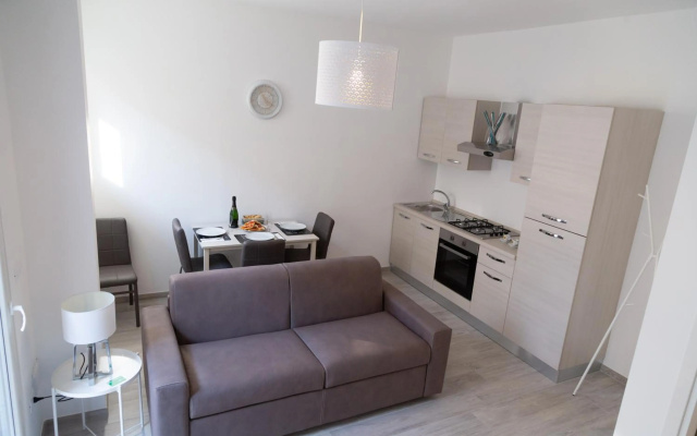 Home080suite Appartamento 3