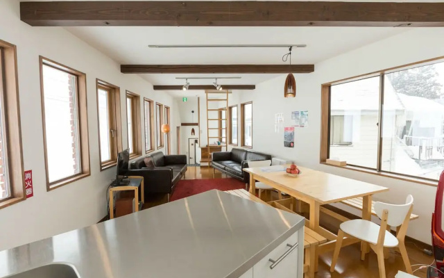 Nozawa Cottage