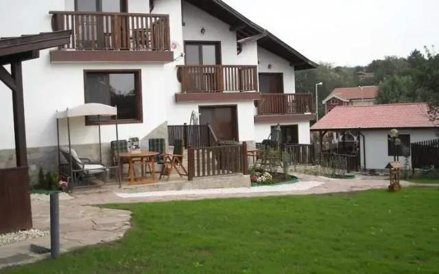 Villa Atika