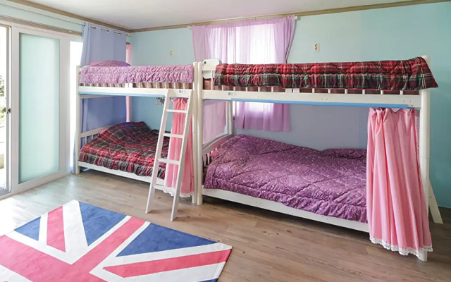 Cool Cool Guesthouse