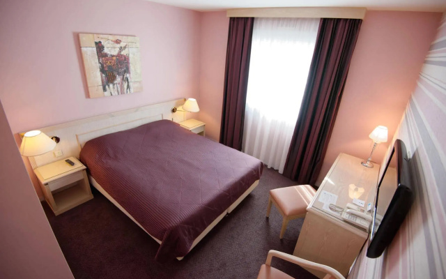 Hotel Le Manoir